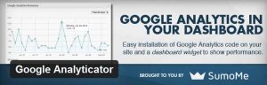 Google-Analyticator | Google Analyticator 5