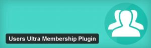 Users-Ultra-Membership-Plugin | Users Ultra Membership Plugin 5